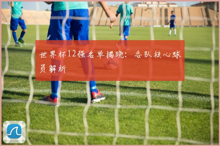 世界杯12强名单揭晓：各队核心球员解析