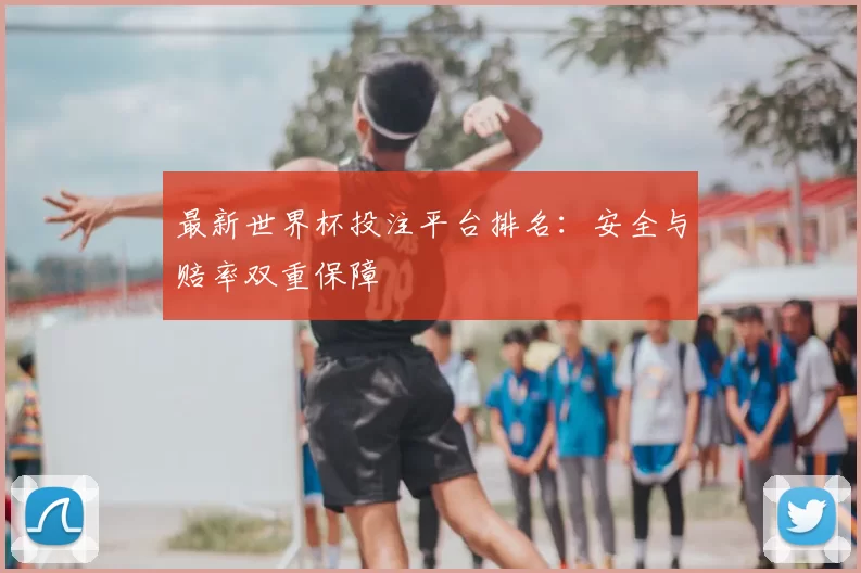 最新世界杯投注平台排名:安全与赔率双重保障