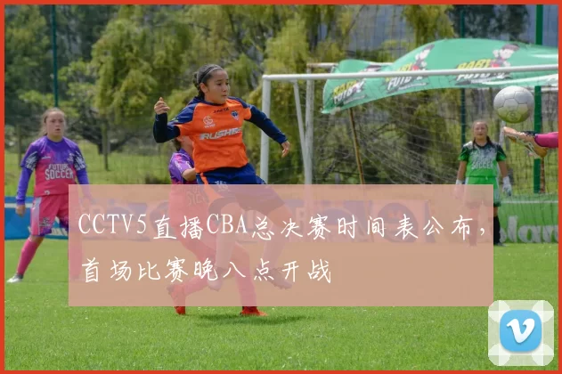 CCTV5直播CBA总决赛时间表公布，首场比赛晚八点开战
