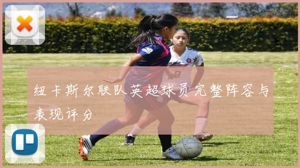 纽卡斯尔联队英超球员完整阵容与表现评分