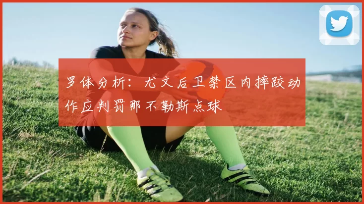 罗体分析:尤文后卫禁区内摔跤动作应判罚那不勒斯点球
