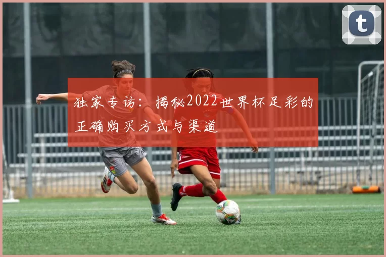 独家专访：揭秘2022世界杯足彩的正确购买方式与渠道