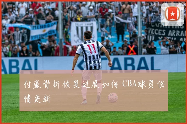 付豪骨折恢复进展如何 CBA球员伤情更新