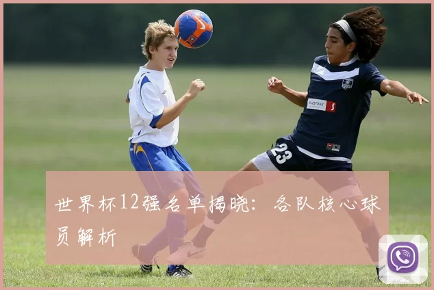 世界杯12强名单揭晓：各队核心球员解析